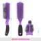 Flat Brush, (R1-FB)