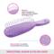 Mini Brush, (R2-MB)