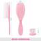Baby Brush with Comb, (9959)