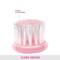 Baby Brush with Comb, (9959)