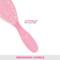 Baby Brush with Comb, (9959)