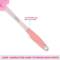 Luxury Bath Ball Brush, (BA-1/4)