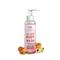 The Natural Wash Mix Fruit Body Wash - (200ml)