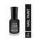 Jaquline USA One Stroke Premium Nail Enamel - J17 Deep Sea (8ml)