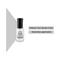 Jaquline USA One Stroke Premium Nail Enamel - J23 Moondust (8ml)