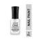 Jaquline USA One Stroke Premium Nail Enamel - J23 Moondust (8ml)