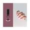 Jaquline USA One Stroke Premium Nail Enamel - J53 Berry Sweet (8ml)
