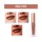 Jaquline USA Mad About Matte Liquid Lipstick - Nude Streak (6.5ml)
