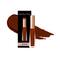 Jaquline USA Mad About Matte Liquid Lipstick - Hot Chocolate (6.5ml)