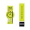 Jaquline USA Master Stroke Kajal - Deep Black (0.35g)