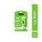 Jaquline USA Just Juisy Mint Lip Balm - Clear (4.5g)