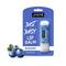 Jaquline USA Just Juisy Blueberry Lip Balm - Clear (4.5g)
