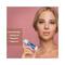 Jaquline USA Just Juisy Blueberry Lip Balm - Clear (4.5g)