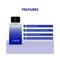 Jaquline USA Ciao Vegas Eau De Parfum - (100ml)