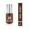Jaquline USA BB Stroke Premium Nail Enamel - 14 Toffee Nexus (8ml)
