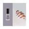 Jaquline USA One Stroke Premium Nail Enamel - J39 Sweet Pea (8ml)