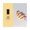 Jaquline USA One Stroke Premium Nail Enamel - J43 Mellow Yellow (8ml)