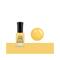 Jaquline USA One Stroke Premium Nail Enamel - J43 Mellow Yellow (8ml)