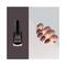 Jaquline USA One Stroke Premium Nail Enamel - J56 Maroon Martini (8ml)