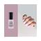 Jaquline USA One Stroke Premium Nail Enamel - J38 Miss Perfect (8ml)