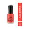 Jaquline USA One Stroke Premium Nail Enamel - J20 Peach Candy (8ml)