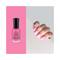 Jaquline USA One Stroke Premium Nail Enamel - J29 Bunny Pink (8ml)