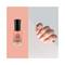 Jaquline USA One Stroke Premium Nail Enamel - J41 Sweetheart (8ml)