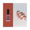 Jaquline USA One Stroke Premium Nail Enamel - J52 Foxy (8ml)
