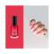 Jaquline USA One Stroke Premium Nail Enamel - J25 True Love (8ml)