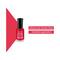 Jaquline USA One Stroke Premium Nail Enamel - J25 True Love (8ml)