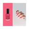 Jaquline USA One Stroke Premium Nail Enamel - J13 Gossip Gal (8ml)