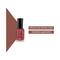 Jaquline USA One Stroke Premium Nail Enamel - J16 Heat Wave (8ml)