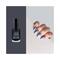 Jaquline USA One Stroke Premium Nail Enamel - J55 Midnight Kiss (8ml)