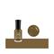 Jaquline USA One Stroke Premium Nail Enamel - J57 Gold Rush (8ml)