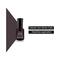 Jaquline USA One Stroke Premium Nail Enamel - J59 Sinful Sunday (8ml)