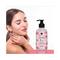Jaquline USA Rose Love Body Lotion - (300ml)
