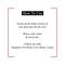Jaquline USA Rose Love Body Scrub - (200g)