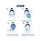 Jaquline USA Hyaluronic Acid Sheet Mask - (25ml)