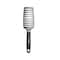 Jaquline USA Vent Hair Brush With Pin