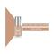 Jaquline USA BB Stroke Premium Nail Enamel - 5 Chai Coffee (8ml)