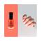 Jaquline USA One Stroke Premium Nail Enamel - J35 Tangy Affair (8ml)