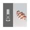 Jaquline USA BB Stroke Premium Nail Enamel - 19 Mint In The Bar (8ml)