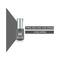 Jaquline USA BB Stroke Premium Nail Enamel - 19 Mint In The Bar (8ml)