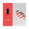 Jaquline USA One Stroke Premium Nail Enamel - J02 Red Roses (8ml)