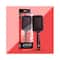 Jaquline USA Large Paddle Hair Brush