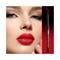 Jaquline USA Pro Stroke Matte Lip Definer - Hot Ticket (0.3g)