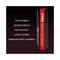 Jaquline USA Pro Stroke Matte Lip Definer - Poppin (0.3g)