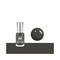 Jaquline USA BB Stroke Premium Nail Enamel - 20 Crazy About You (8ml)