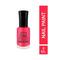 Jaquline USA One Stroke Premium Nail Enamel - J33 Pink Tease (8ml)