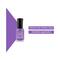 Jaquline USA One Stroke Premium Nail Enamel - J42 Ultraviolet Dreams (8ml)